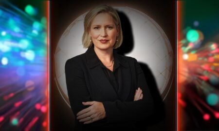 CMO Bel Harper oOh!media