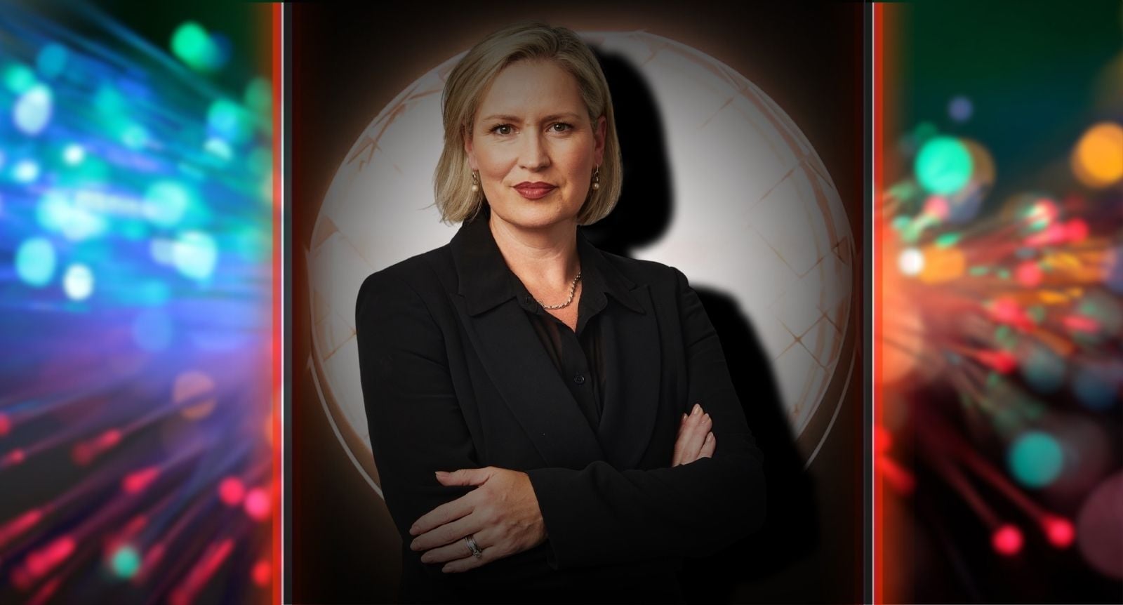 CMO Bel Harper oOh!media