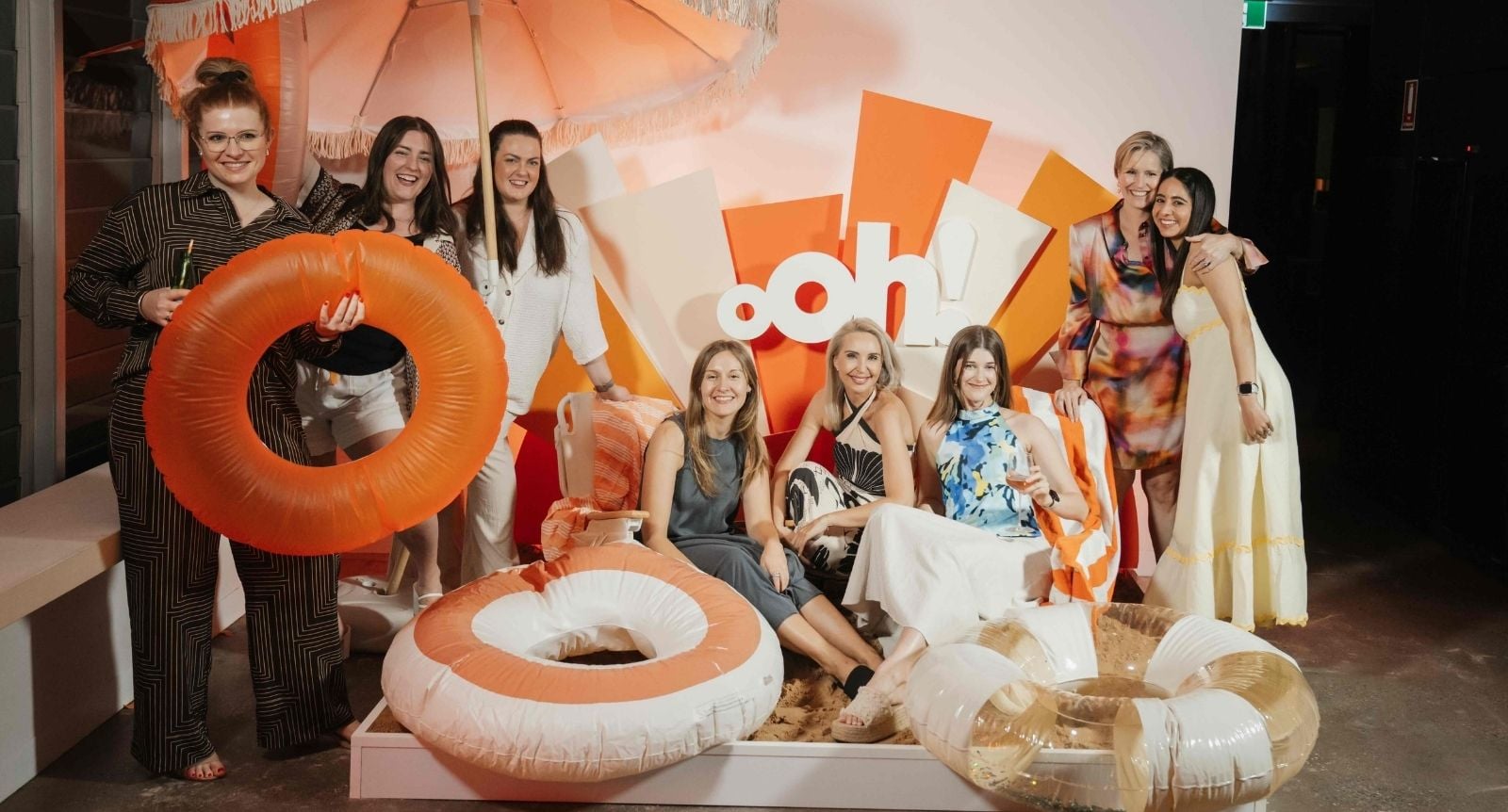 Bel Harper oOh!media