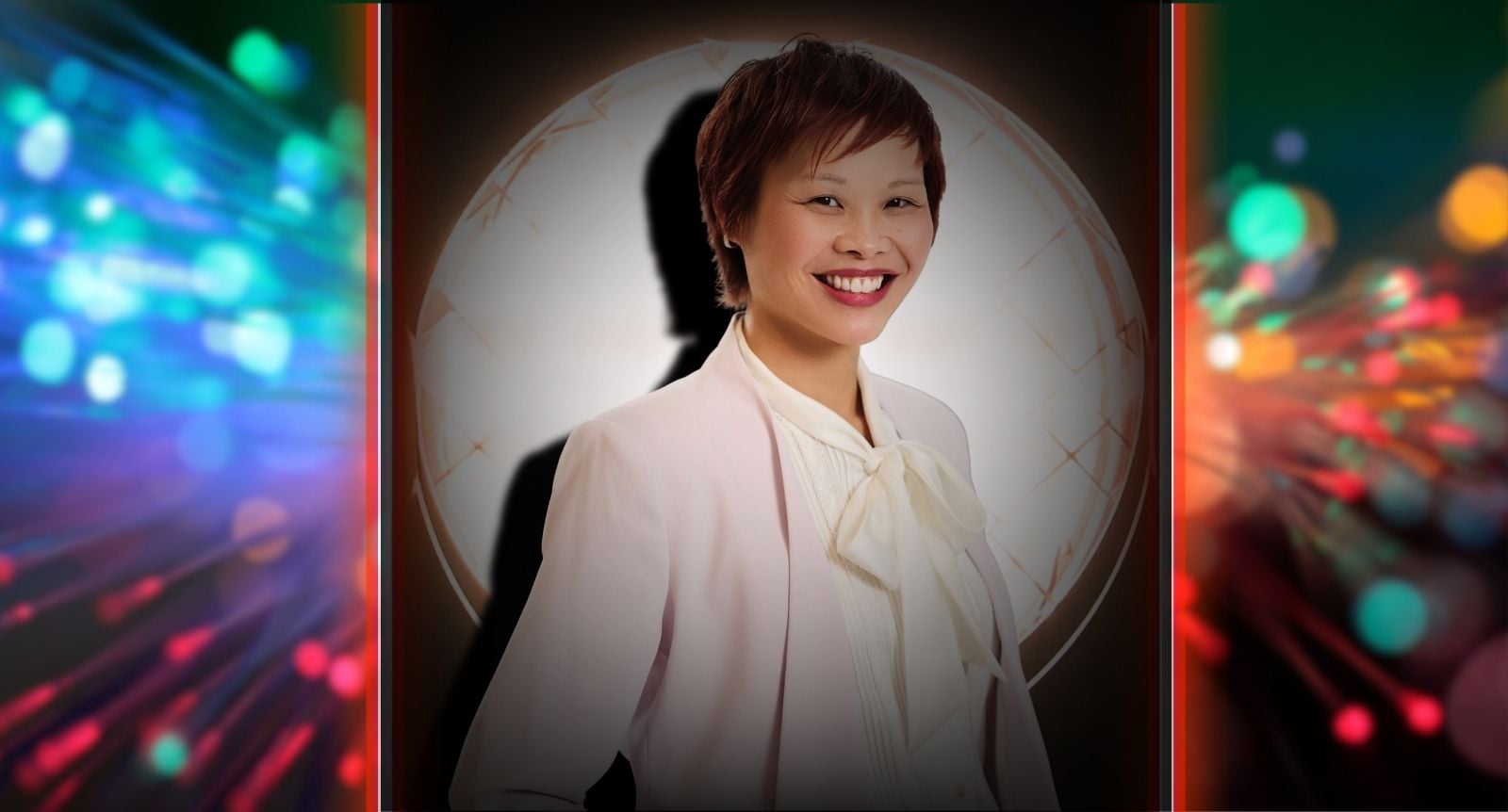 CMO Spotlight Michelle Wee