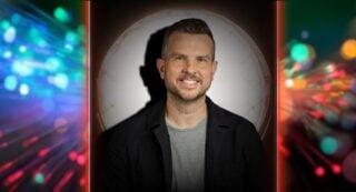 Patrick Whitnall CMO Spotlight