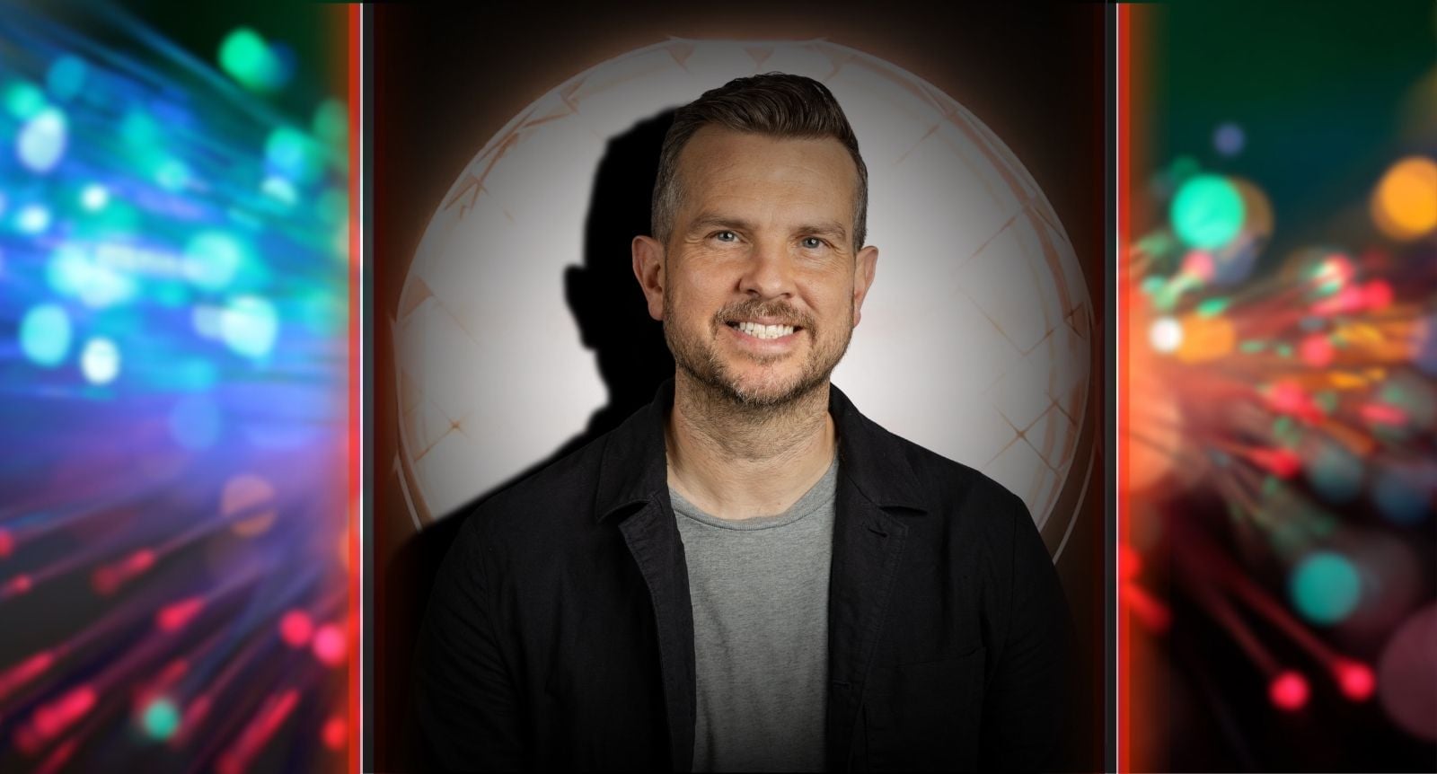 Patrick Whitnall CMO Spotlight