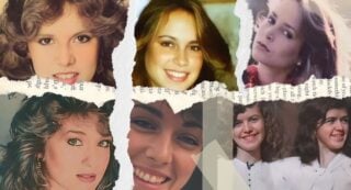 Catching Evil Podcast Episodes