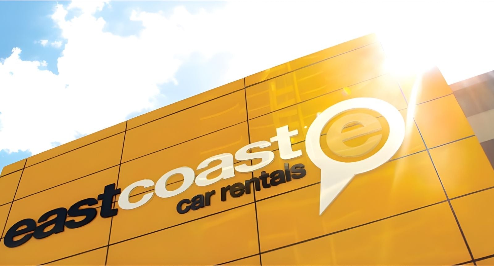Ben Whitmore CMO Spotlight East coast Car rentals