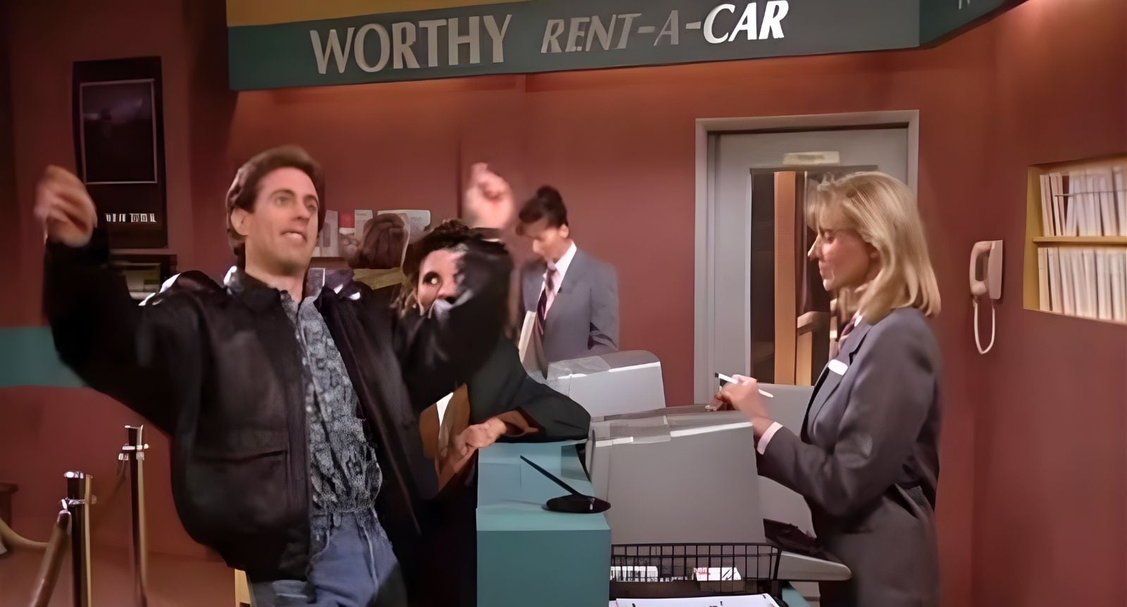 Ben Whitmore CMO Spotlight East coast Car rentals