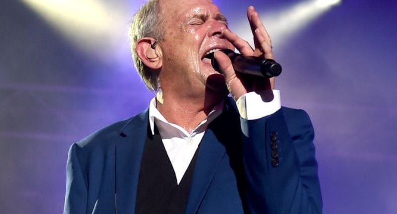 John Farnham