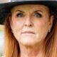 Sarah Ferguson. Source: Supplied