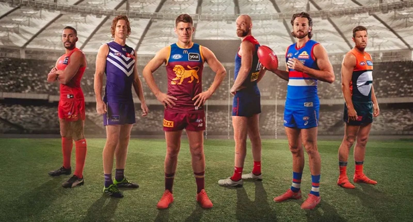 Final Siren Prime Video Poster