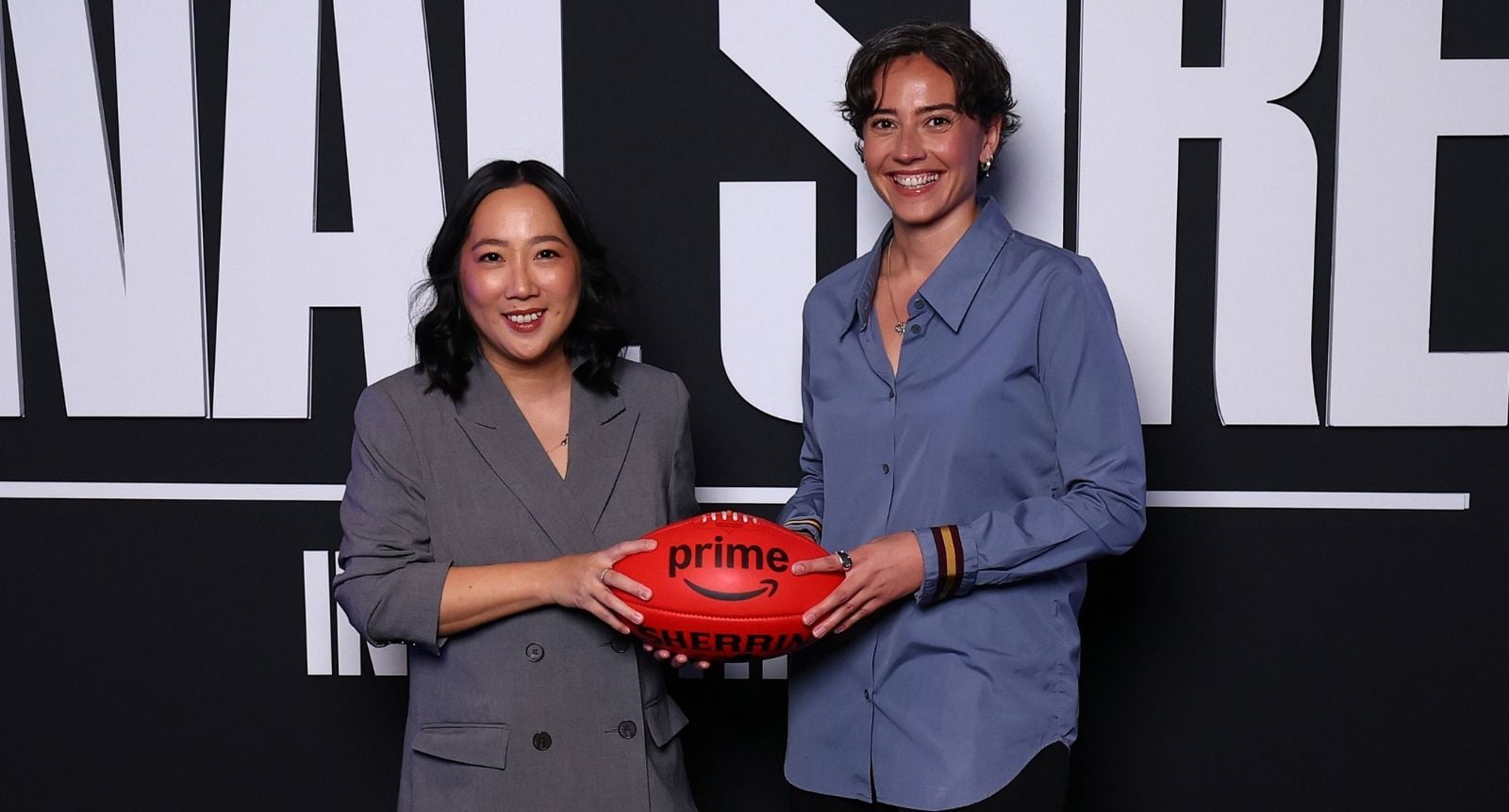 Final Siren Prime Video Sarah and Hwei