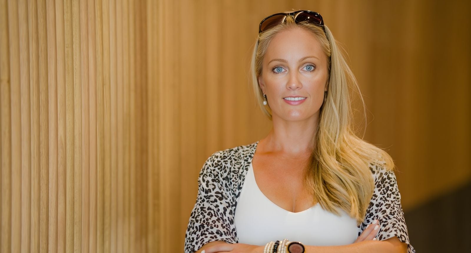 Hannah Moreno Career alignment