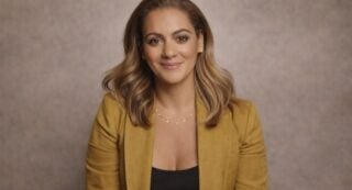 Helena O’Dowd. Source: CRA