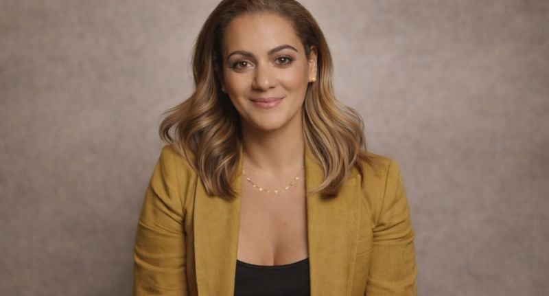 Helena O’Dowd. Source: CRA