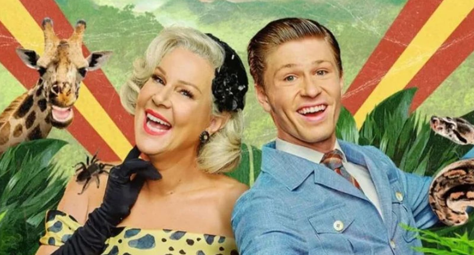 Australian TV ratings 2026