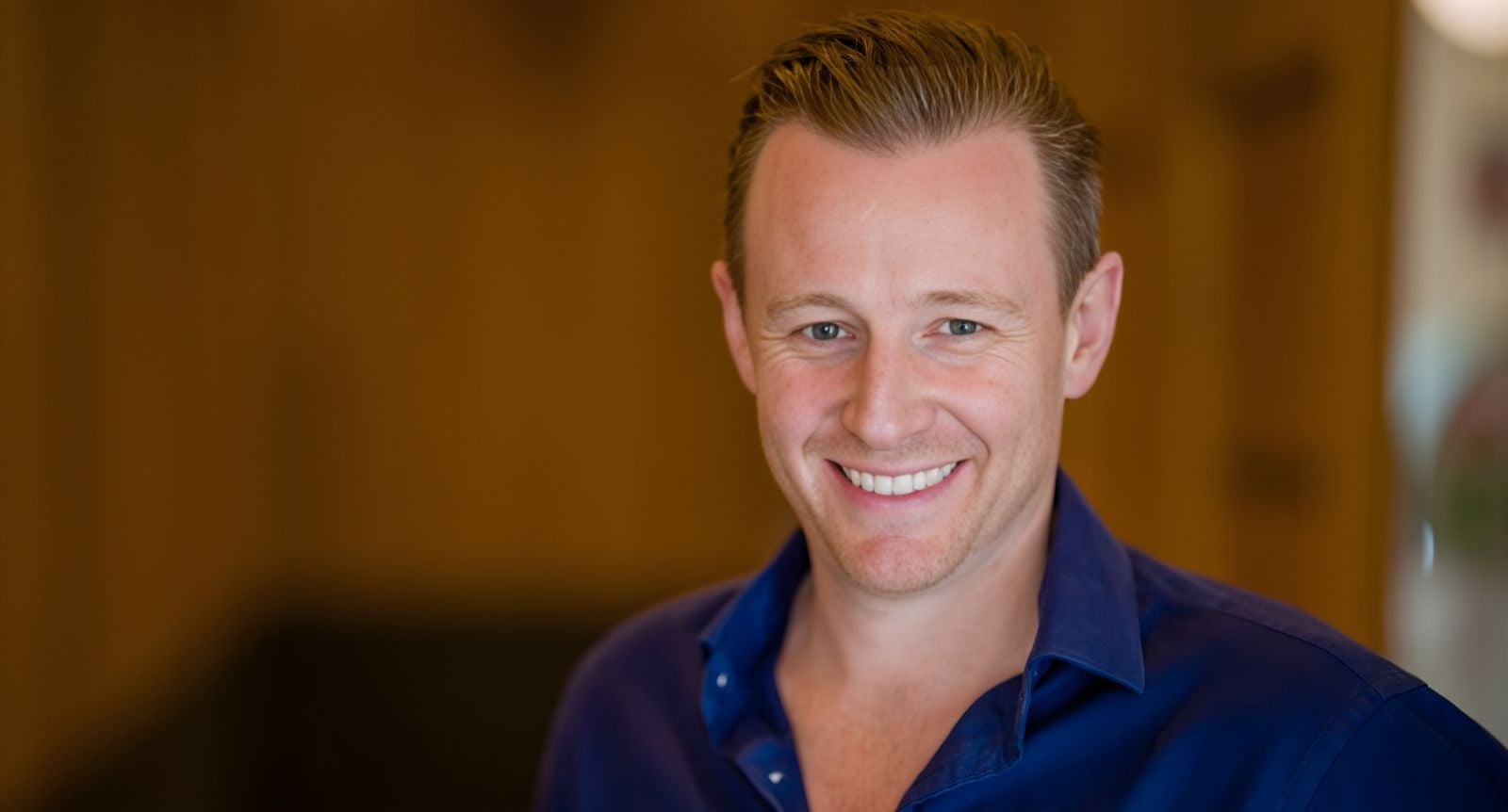 Jeremy Liddle Career alignment