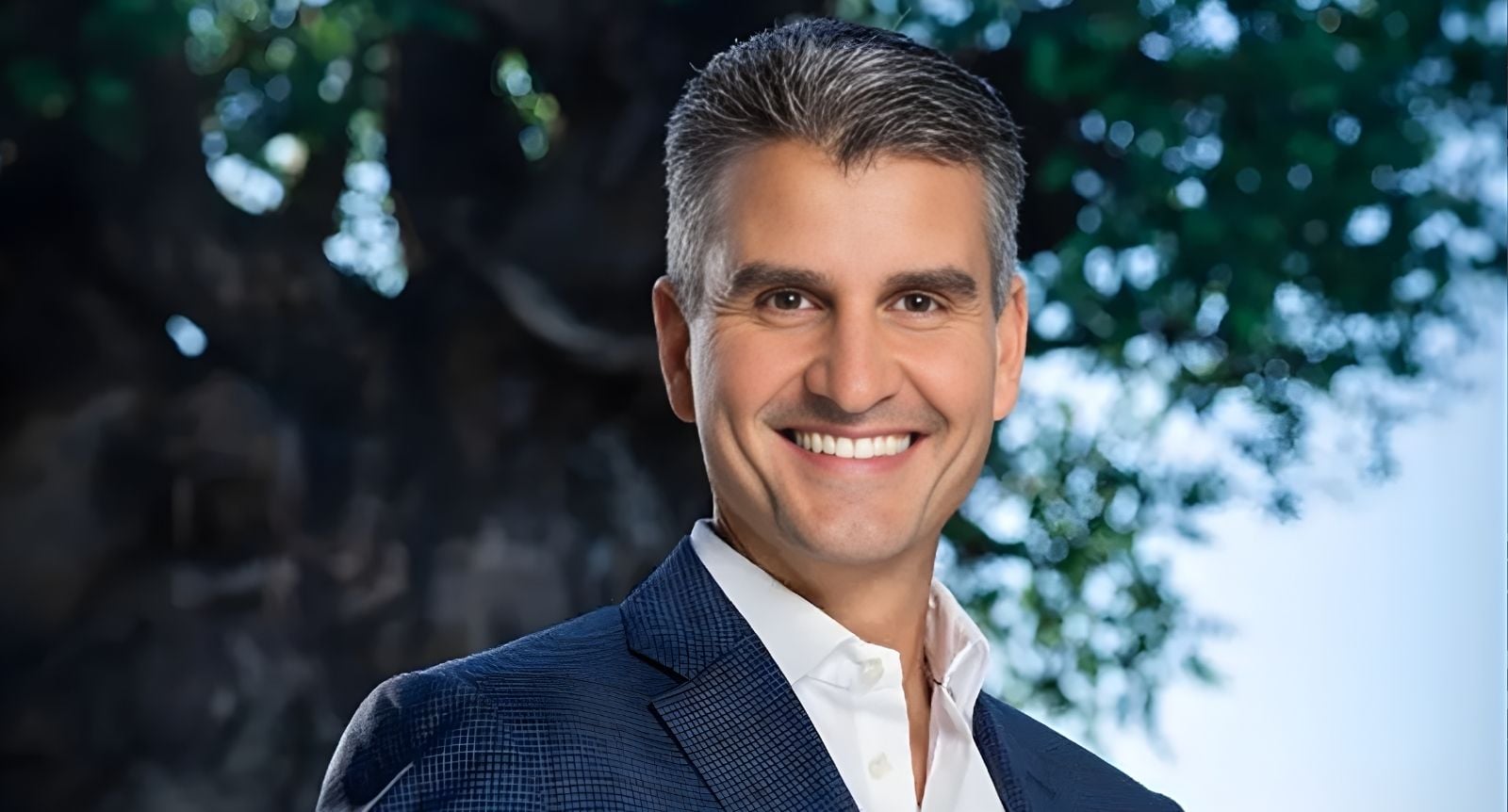 Josh D’Amaro Disney CEO