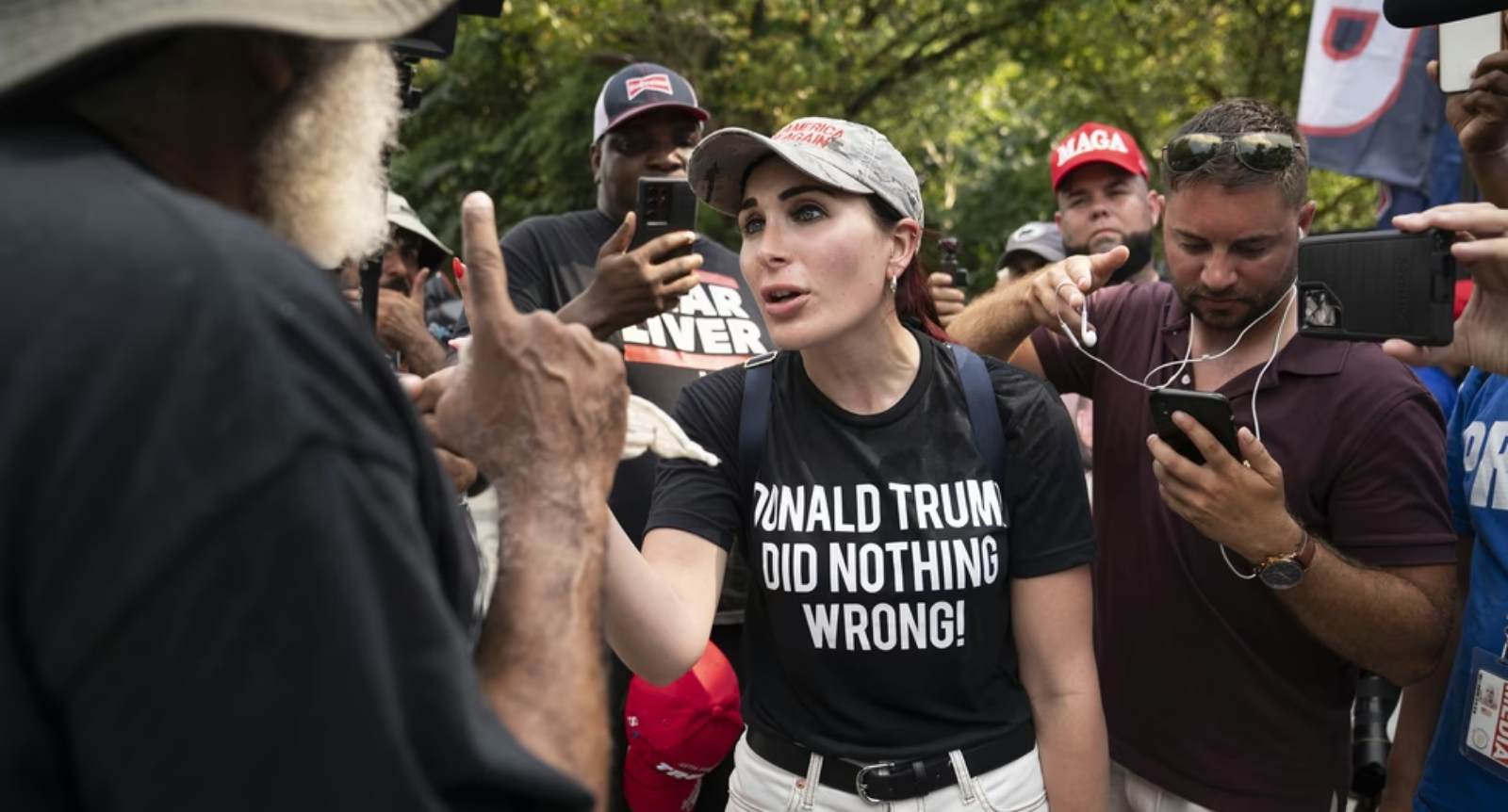 Laura Loomer