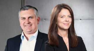 Southern Cross Media Board Additions