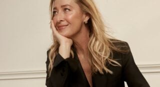 Asher Keddie