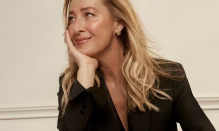 Asher Keddie