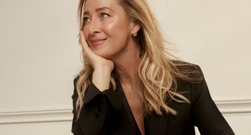 Asher Keddie