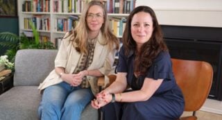 Marie-Celine Merret, Vinne Schifferstein