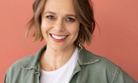 Mia Freedman