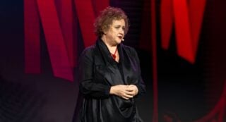 Netflix Whats Next Amanda Duthie