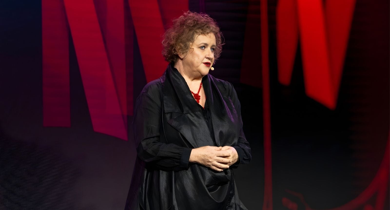 Netflix Whats Next Amanda Duthie