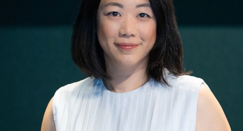 Mellyza Tanoto. Source: Pureprofile