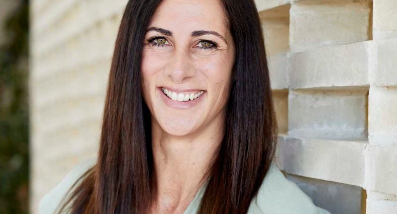 Leah Cioccio. Source: Equality Media + Marketing