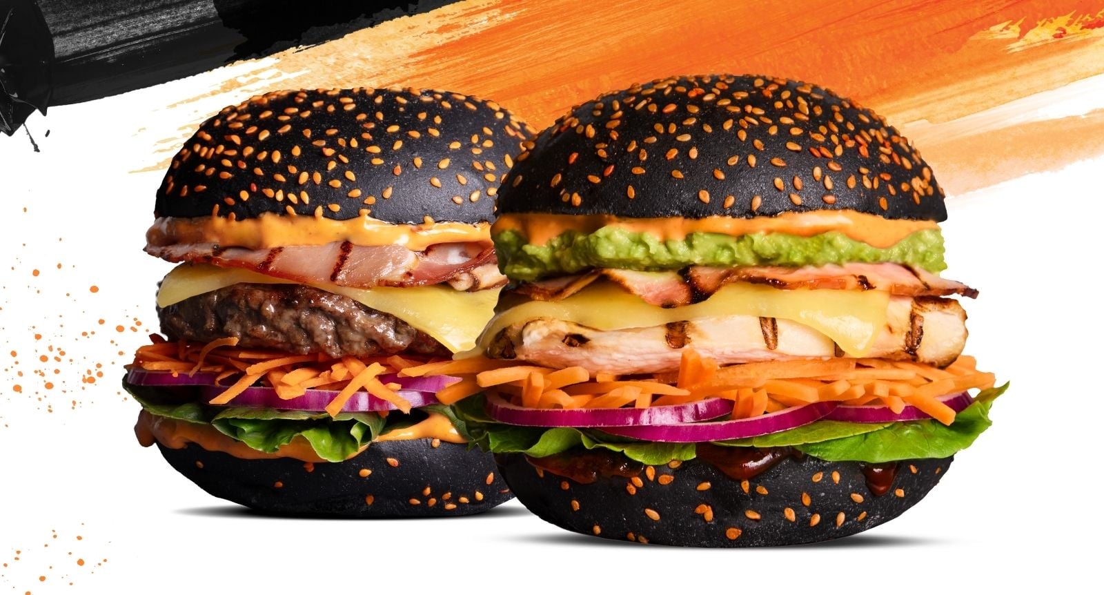 Oscar Piastri Grill’d