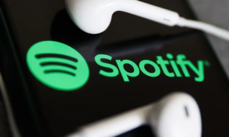 Spotify