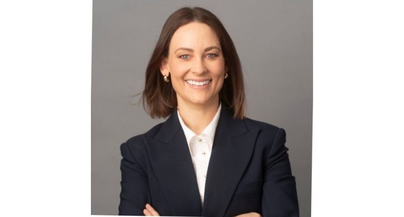 Polly Blenkinship, Global Head of Brand Media, Audible.