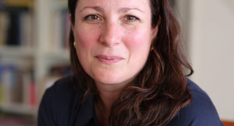 Vinne Schifferstein Vidal, Co-Founder of MC&V. Source: LinkedIn