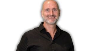 Rohan Dwyer, CEO & Director, Edge Marketing. Source: Supplied