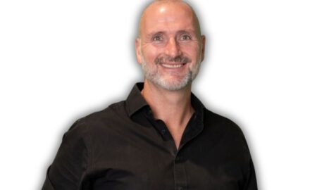 Rohan Dwyer, CEO & Director, Edge Marketing. Source: Supplied