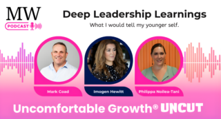 Rowena- Deep Learning One