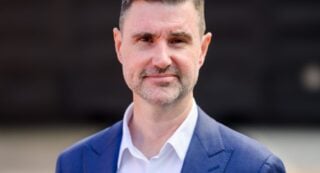 Kieran Beasley. Source: SBS