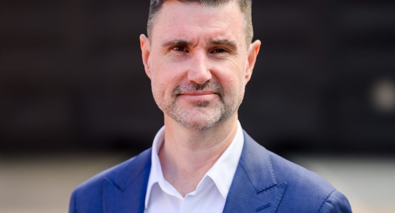 Kieran Beasley. Source: SBS