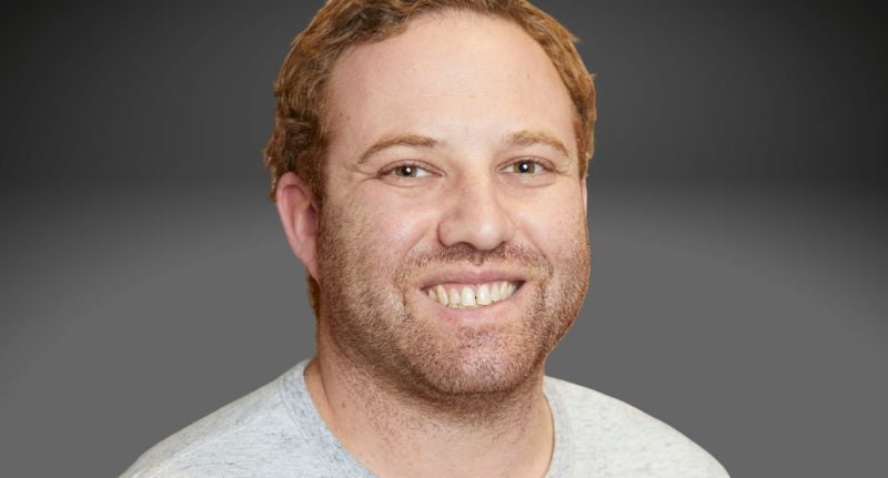 News Australia’s Head of Fantasy Sports, Paul Zines. Source: NCA