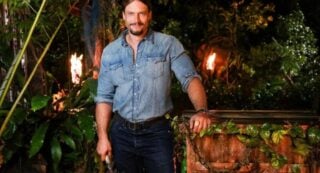 David Genat. Source: Network 10.