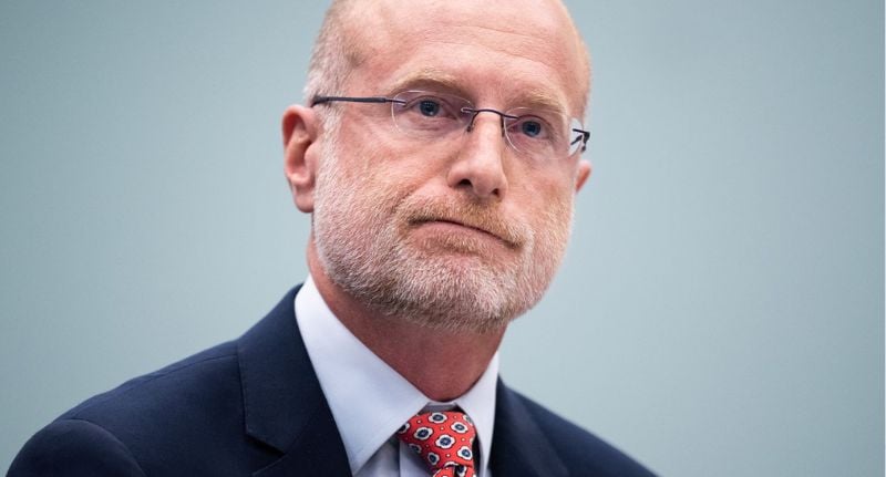 FCC Chair Brendan Carr