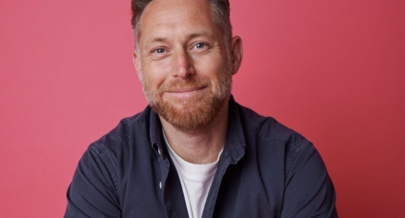 Those That Do Founder and Director, Ben Walker. Source: LinkedIn