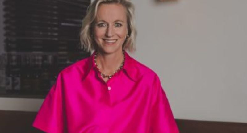 Brigid Grice, Managing Director and Founder of Venn Talent