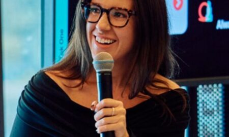 Victoria Brennan. Source: LinkedIn