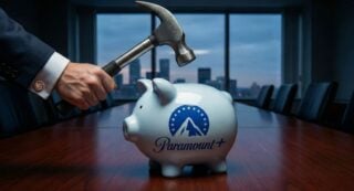 Warner Bros Discovery takeover