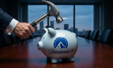 Warner Bros Discovery takeover