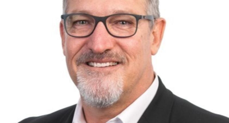 Peter Vogel. Source: LinkedIn