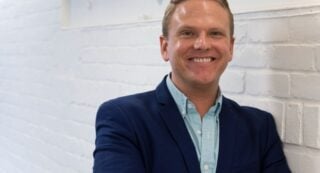 Kevin Kivi. Source: WPP