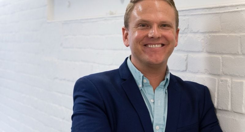 Kevin Kivi. Source: WPP